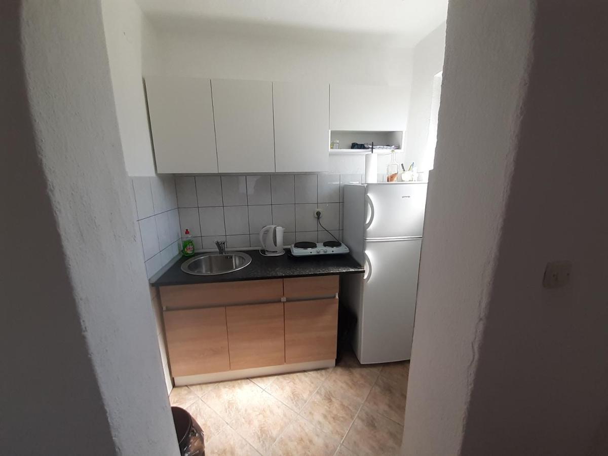 Apartman Emanuel Jajce Exterior foto
