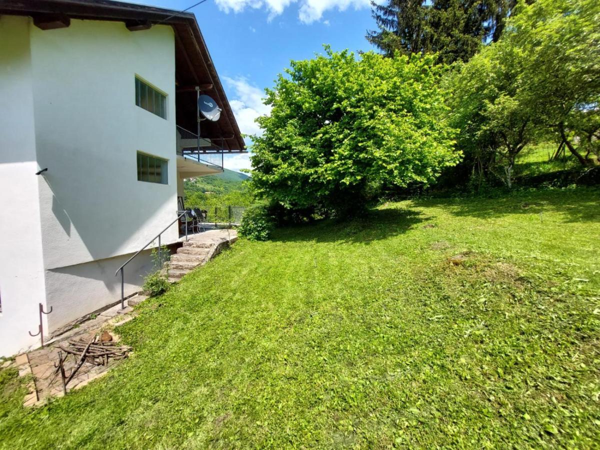 Apartman Emanuel Jajce Exterior foto