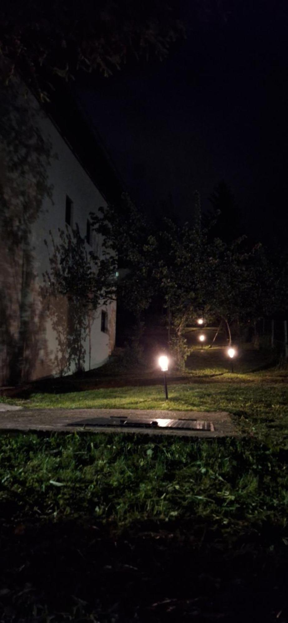 Apartman Emanuel Jajce Exterior foto
